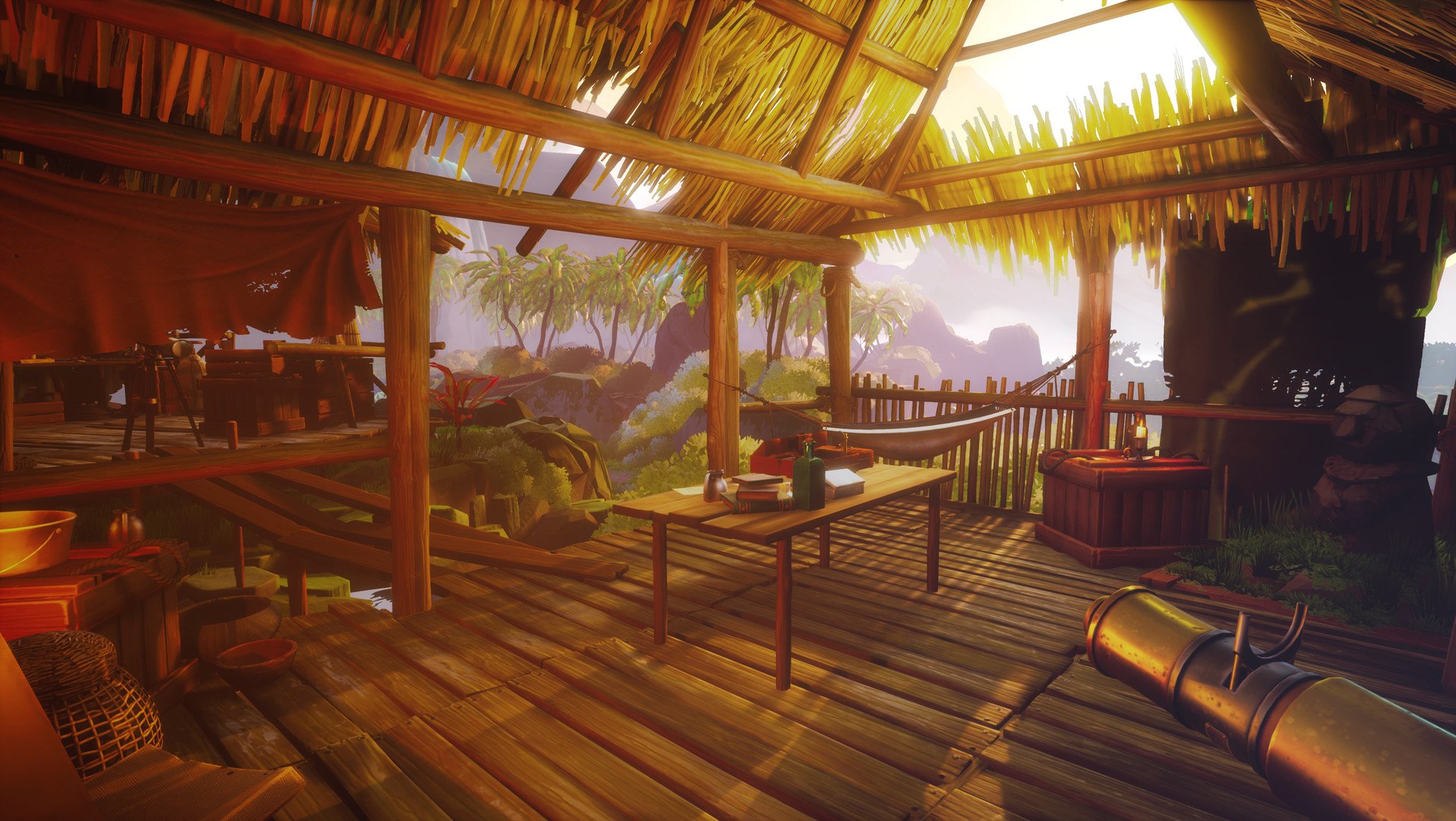 Call of the Sea - Imagen 25